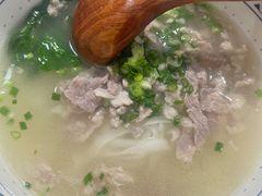 -三两粉(莲塘华润万家店)