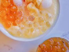 -堂屋糖水店(愚园店)