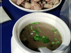 -有奴思烤肉·清真(正宁路店)
