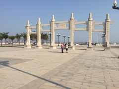 -天津妈祖文化园