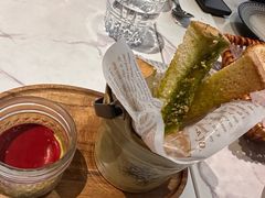 -西堤牛排(南京龙江店)