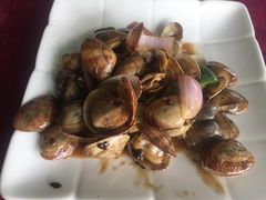 -台山美食一绝阿四台山黄鳝饭(阿四创作店)