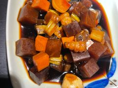 -喜晋道面馆(华严寺广场店)