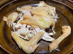 -客语客家菜(东山口店)