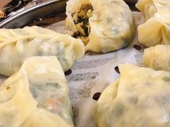 -春和發特色蒸饺(浐河西路店)