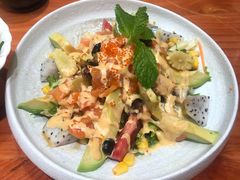 -文三酒肆自助放题(新街口友谊广场店)