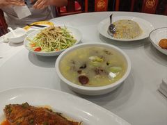-万荣烤鸭店·北京菜(天坛店)
