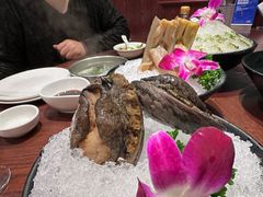 -东海怡品海鲜豆捞(舟宿夜江店)