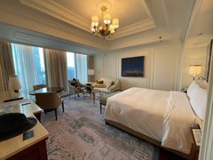 -广州富力丽思卡尔顿酒店