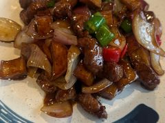-壹只菜·崇明本地特色菜(崇明南门店)