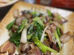 -青城甲(青城山店)