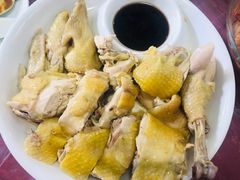 -小陆莲花蟹园农家乐(莲花岛店)