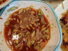 -川人川菜馆(黄山路店)