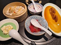-金陵家宴·金陵春·南京菜(夫子庙店)