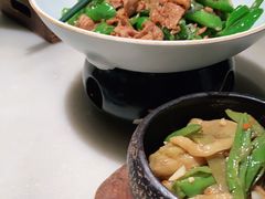 -佬麻雀·剁椒鱼头(京基KK One店)