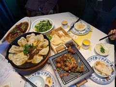 -大张烙馍村·美食地标(泉山店)
