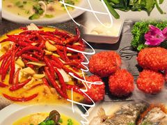 -江南驿·二十余年创意杭帮味(良渚玉鸟集店)