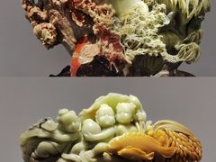 -青田石雕博物馆