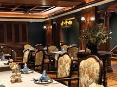 -德大西餐社