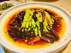 -铜锣湾·有麝自然香(重庆新天地店)