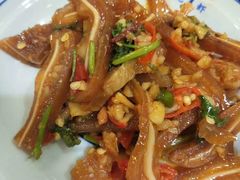 -沈胖记麦虾(江城南路店)