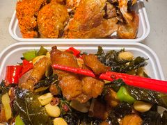 -苏乡兰亭·新派淮扬菜(吾悦广场店)