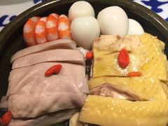 -江南赋(内蒙古大厦店)