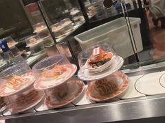 -新一番三文鱼寿司(大东海店)