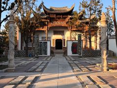 -观唐（国际）度假村温泉