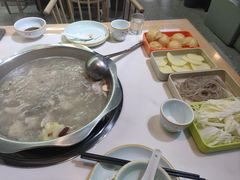 -福源药膳鸡(天润城店)
