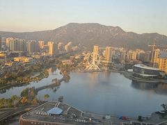 -舟山希尔顿酒店