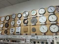 -NITORI 宜得利家居(金银潭永旺梦乐城店)