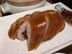 -小大董·烤鸭(王府井apm店)