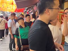-陈建平麻花(磁器口总店)