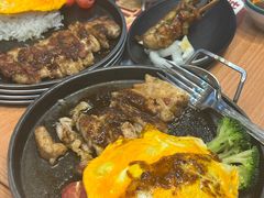-越小品·越南餐厅(万科里店)