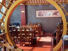 -德顺源·非遗烧麦·老菜(大观园店)