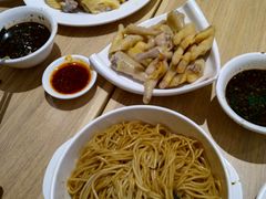 -泰煌鸡·上海白斩鸡·鸡汤面(万航店)