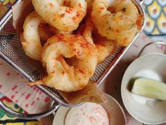 -BROWNSTONE布朗石西班牙餐厅(富城店)