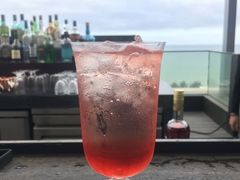 -瑰丽酒店·海吧·天际下午茶·现场DJ·天台酒吧