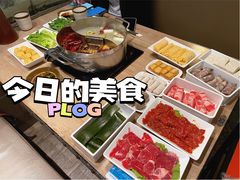 -野妹火锅(南园店)