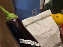 -WHEAT&BAKER-麥(凯德来福士店)