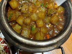 -小杨烤肉·陕西烧烤·陕西地方菜(东新街【永兴坊】店)