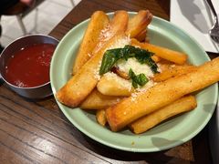 -WOKKA by艮上(中海环宇荟店)