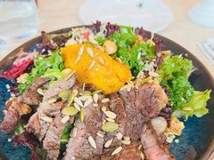 -玲婧胡同·生日蛋糕·餐厅(嘉里城店)