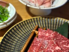 -骏河日料·烤肉(东鱼坊店)