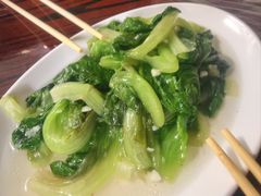-凌舍好烧鹅(中山路店)