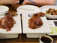 -小大董·烤鸭(王府井apm店)