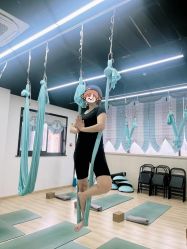 -玛尼瑜伽·普拉提