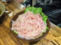 -周幺妹重庆老火锅(银泰城总店)