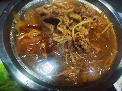 -南城香·饭香串香馄饨香(赵公口店)